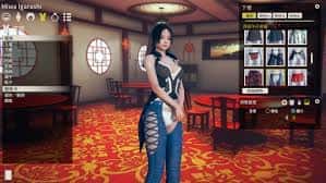 游戏画面5