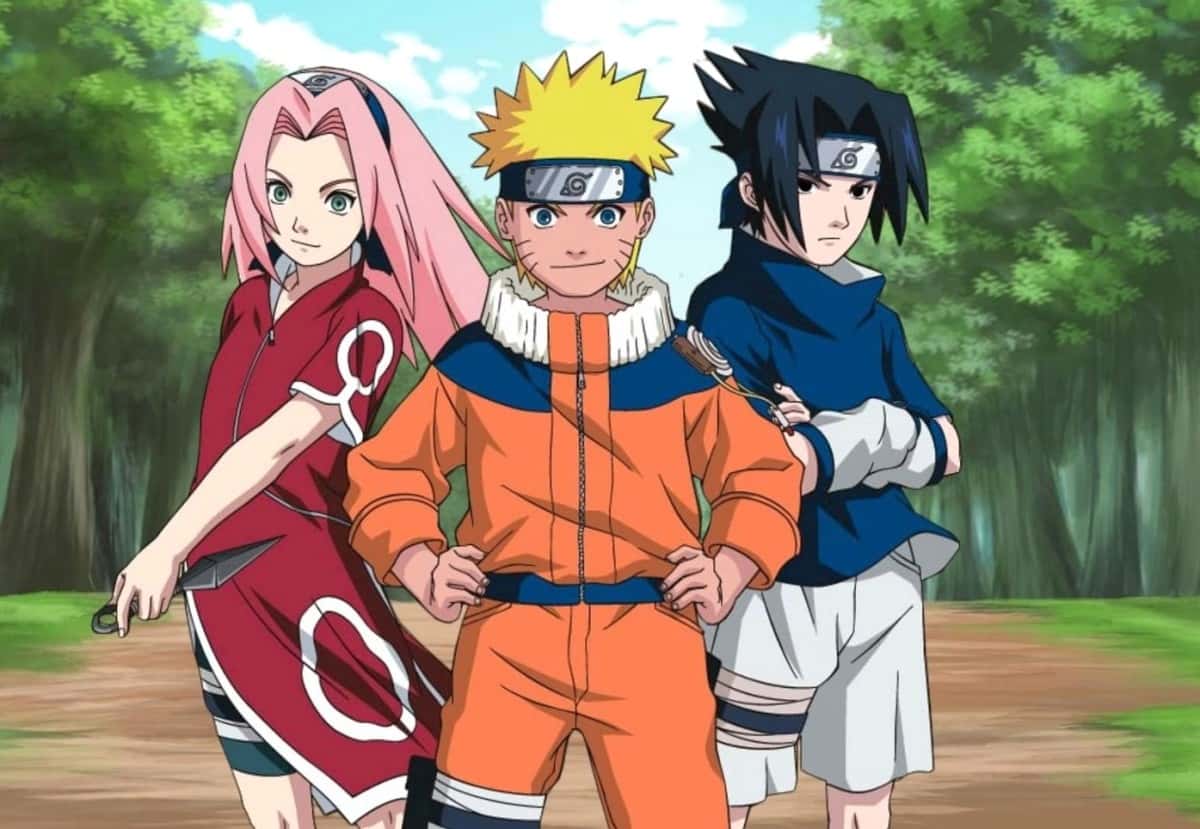 火影忍者奇幻 （Naruto Fantasy） | 中文官网下载